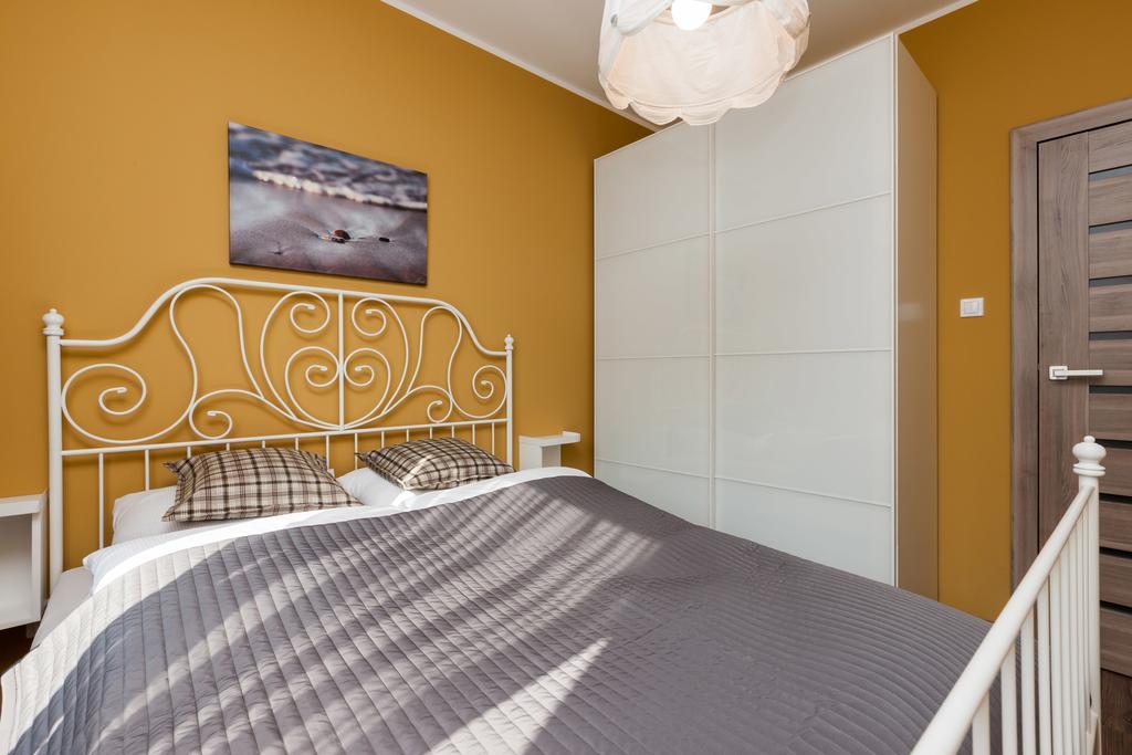 Jantar Deluxe Sea View Apartment Kolobrzeg