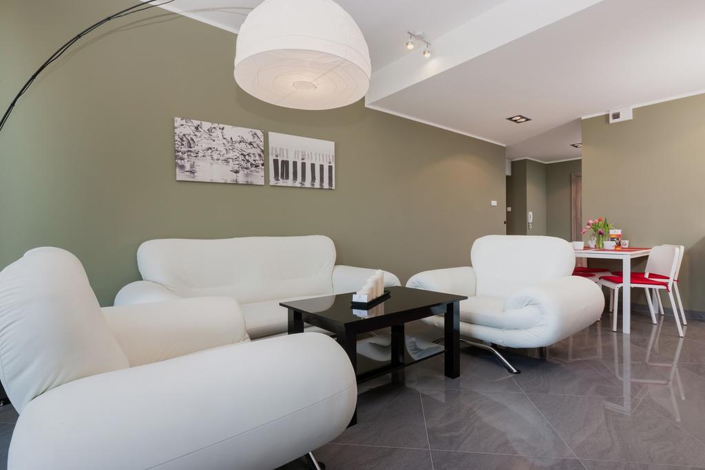 Jantar Deluxe Sea View Apartment Kolobrzeg